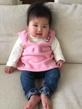 yuriyurichaさんのコーディネート