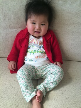 yuriyurichaさんのコーディネート