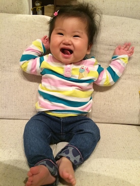 yuriyurichaさんのコーディネート