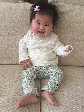 yuriyurichaさんのコーディネート