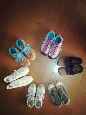 okaさんのコーディネート