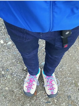 okaさんのコーディネート