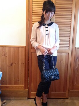 ちこ☻さんのコーディネート