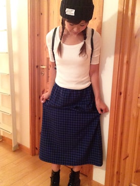 ちこ☻さんのコーディネート