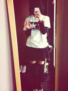 yuiさんのコーディネート