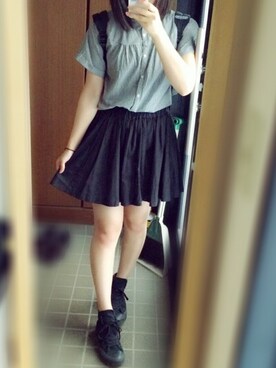 yuiさんのコーディネート