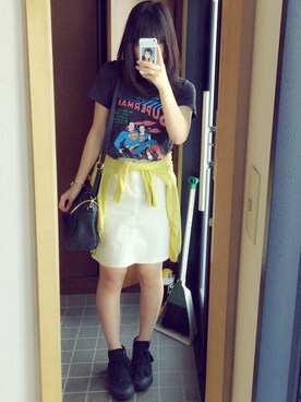 yuiさんのコーディネート