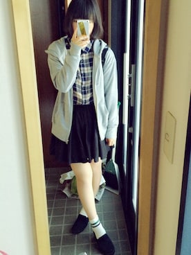 yuiさんのコーディネート