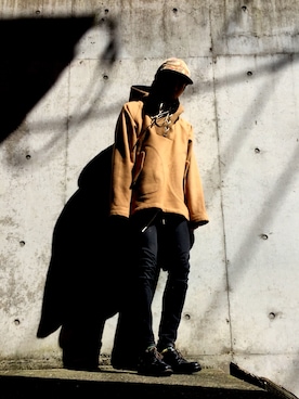 いしわたり ゆうきさんのコーディネート