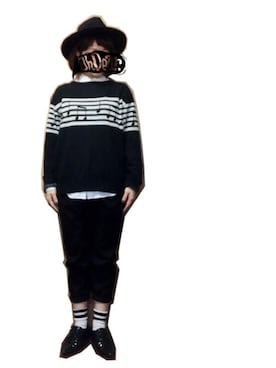 BAMBiさんのコーディネート