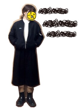 BAMBiさんのコーディネート