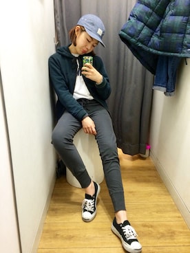 sunnn__yさんのコーディネート