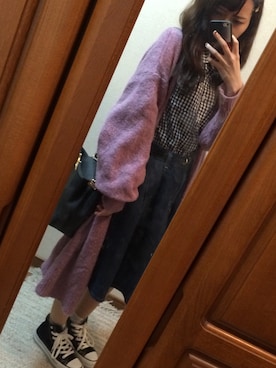 AYA⁑さんのコーディネート