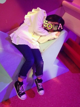 Sowautaさんのコーディネート