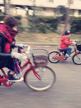 Sowautaさんのコーディネート