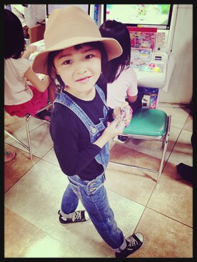 Sowautaさんのコーディネート