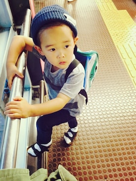 Sowautaさんのコーディネート