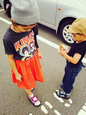 Sowautaさんのコーディネート