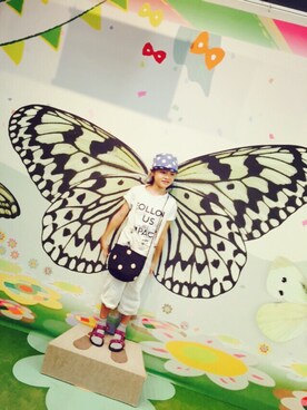 Sowautaさんのコーディネート