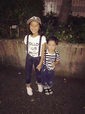 Sowautaさんのコーディネート