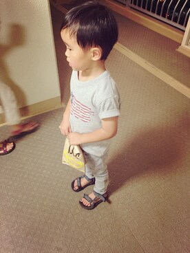 Sowautaさんのコーディネート