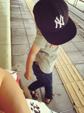 Sowautaさんのコーディネート