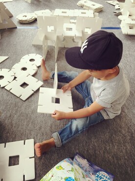 Sowautaさんのコーディネート