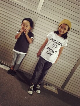 Sowautaさんのコーディネート