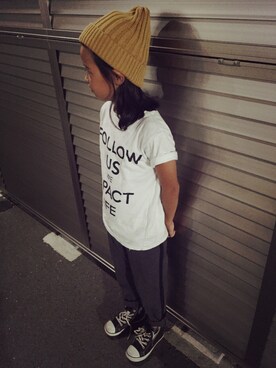 Sowautaさんのコーディネート