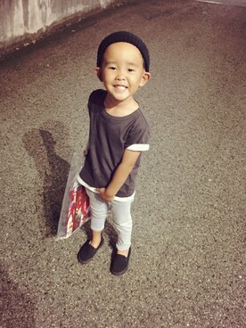 Sowautaさんのコーディネート