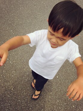 Sowautaさんのコーディネート