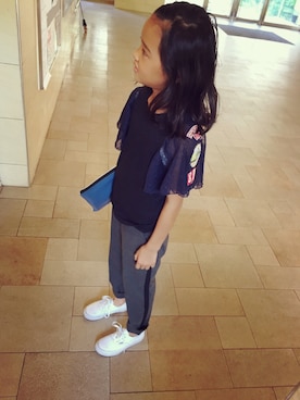 Sowautaさんのコーディネート