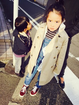 Sowautaさんのコーディネート