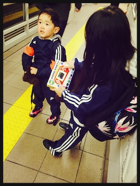 Sowautaさんのコーディネート