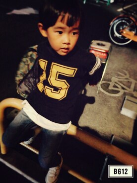 Sowautaさんのコーディネート