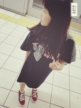 Sowautaさんのコーディネート