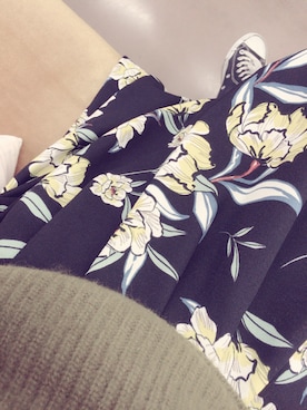 Sowautaさんのコーディネート