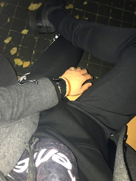 midiさん(メンズ・173cm)の冬コーディネート