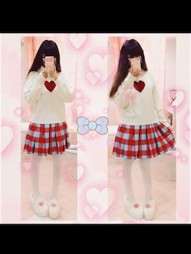 blackdoll.lunaさんのコーディネート