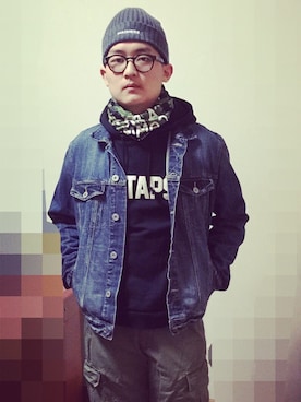 YEMINNN_さんのコーディネート