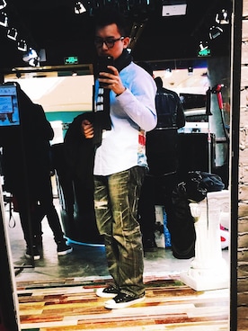 YEMINNN_さんのコーディネート