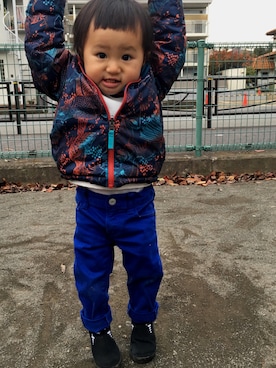 sugar indigoさんのコーディネート