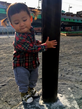 sugar indigoさんのコーディネート