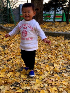 sugar indigoさんのコーディネート