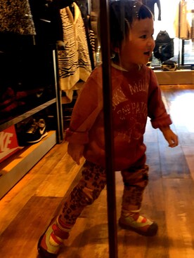 sugar indigoさんのコーディネート