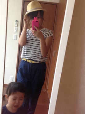 yuzuuuuさんのコーディネート