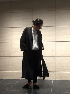 sakurako_kusanoさん（レディース・166cm）の夏コーディネート