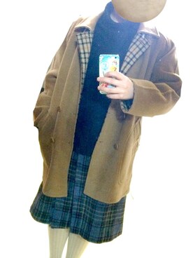 かんかんさんのコーディネート