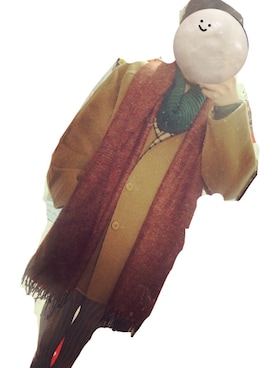 かんかんさんのコーディネート