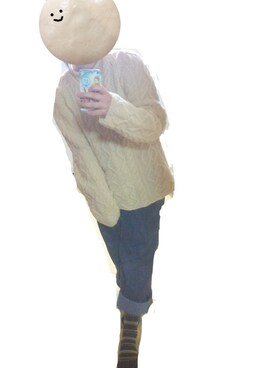 かんかんさんのコーディネート